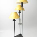 608 2937 Bordslampa